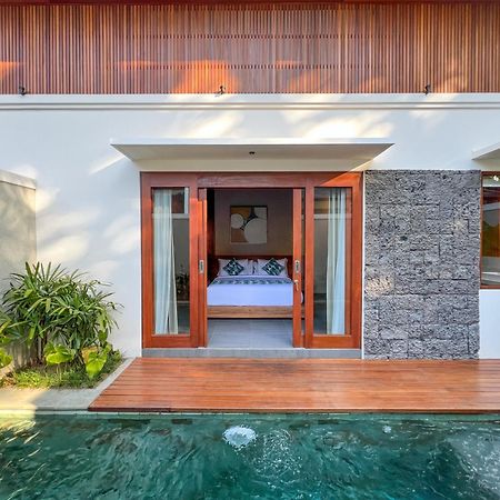 The Ambengan Villas Ubud By Pramana Villas Eksteriør billede