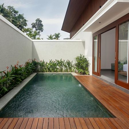 The Ambengan Villas Ubud By Pramana Villas Eksteriør billede