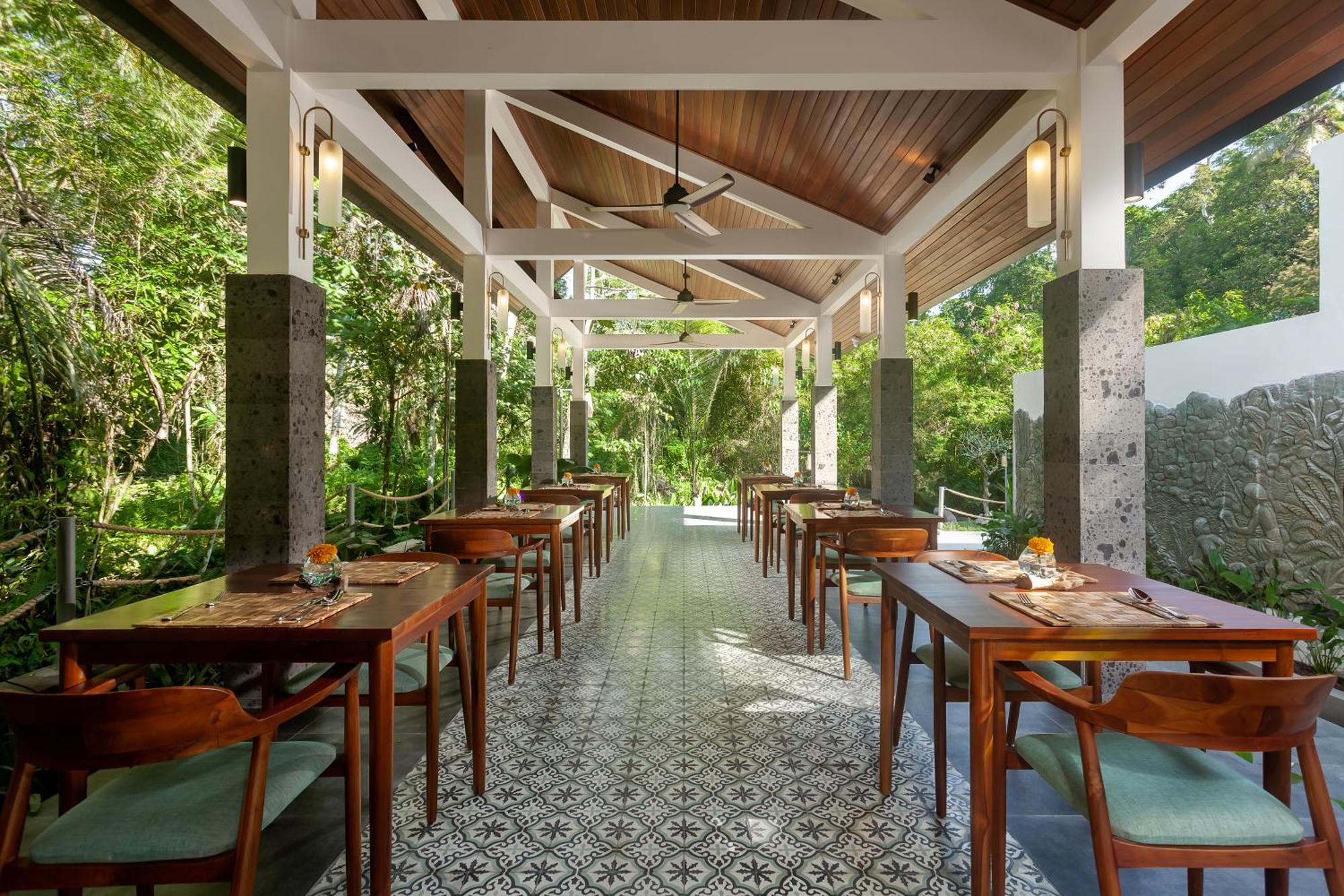 The Ambengan Villas Ubud By Pramana Villas Eksteriør billede