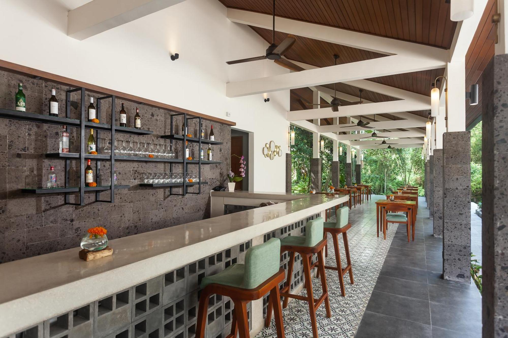 The Ambengan Villas Ubud By Pramana Villas Eksteriør billede