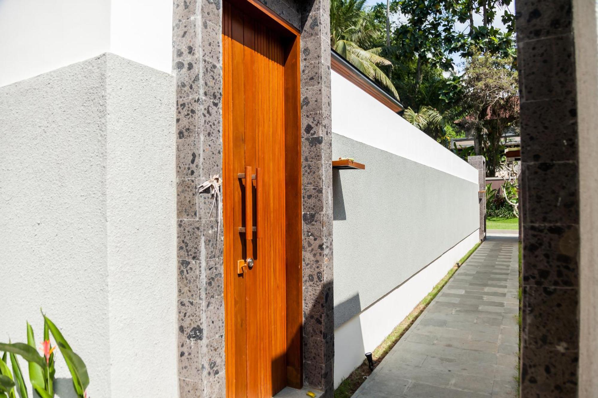 The Ambengan Villas Ubud By Pramana Villas Eksteriør billede