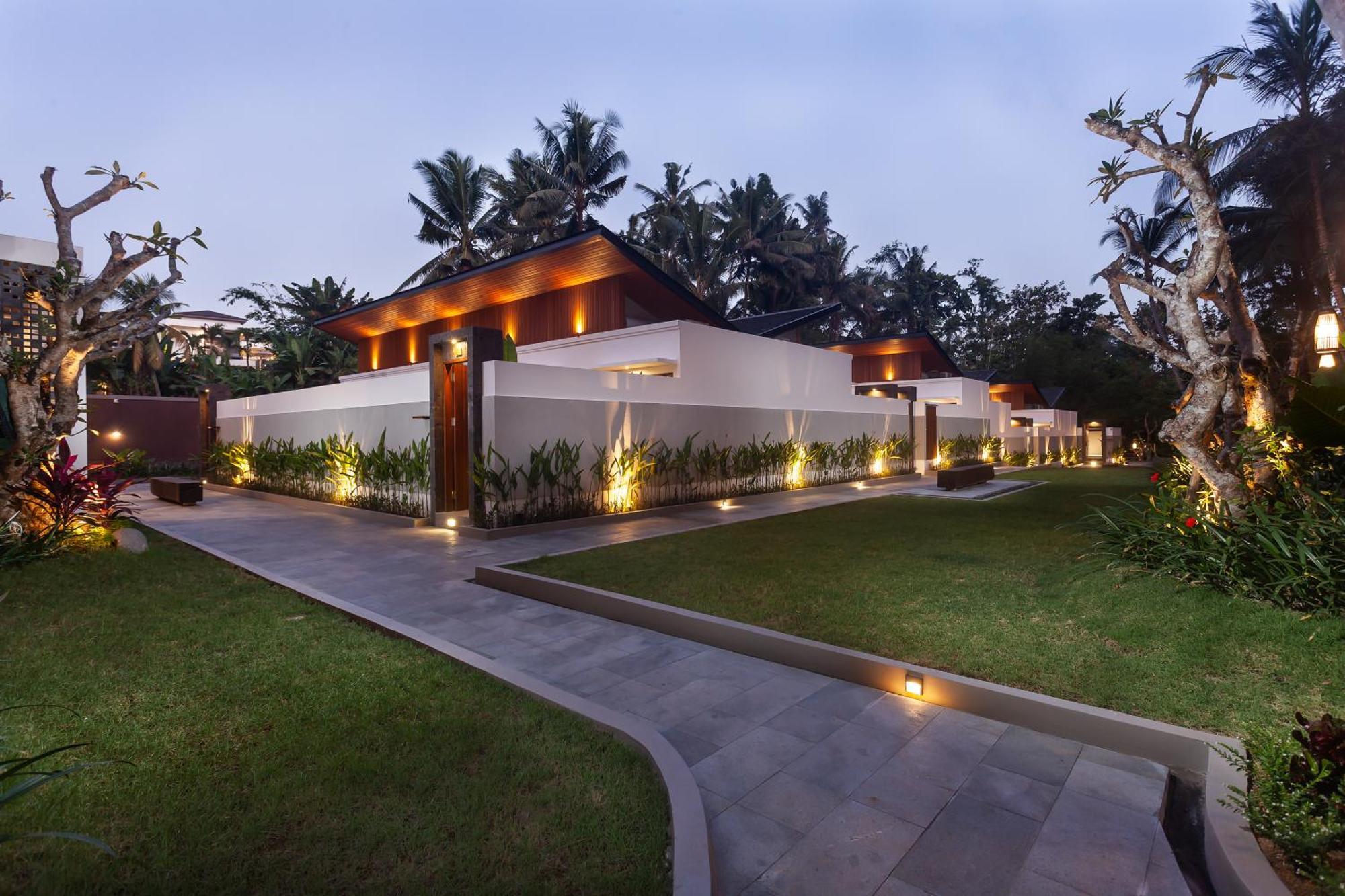 The Ambengan Villas Ubud By Pramana Villas Eksteriør billede
