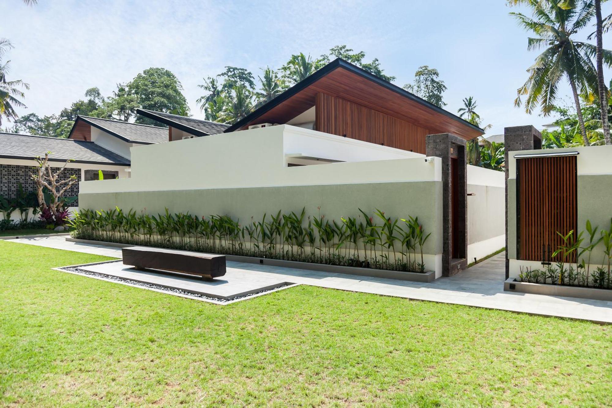 The Ambengan Villas Ubud By Pramana Villas Eksteriør billede