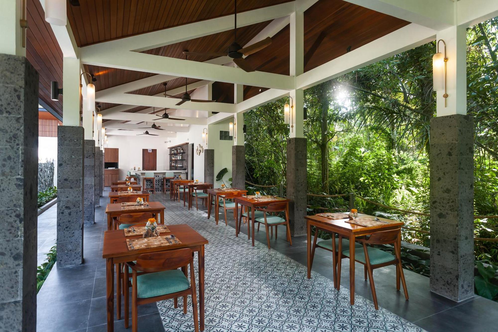 The Ambengan Villas Ubud By Pramana Villas Eksteriør billede
