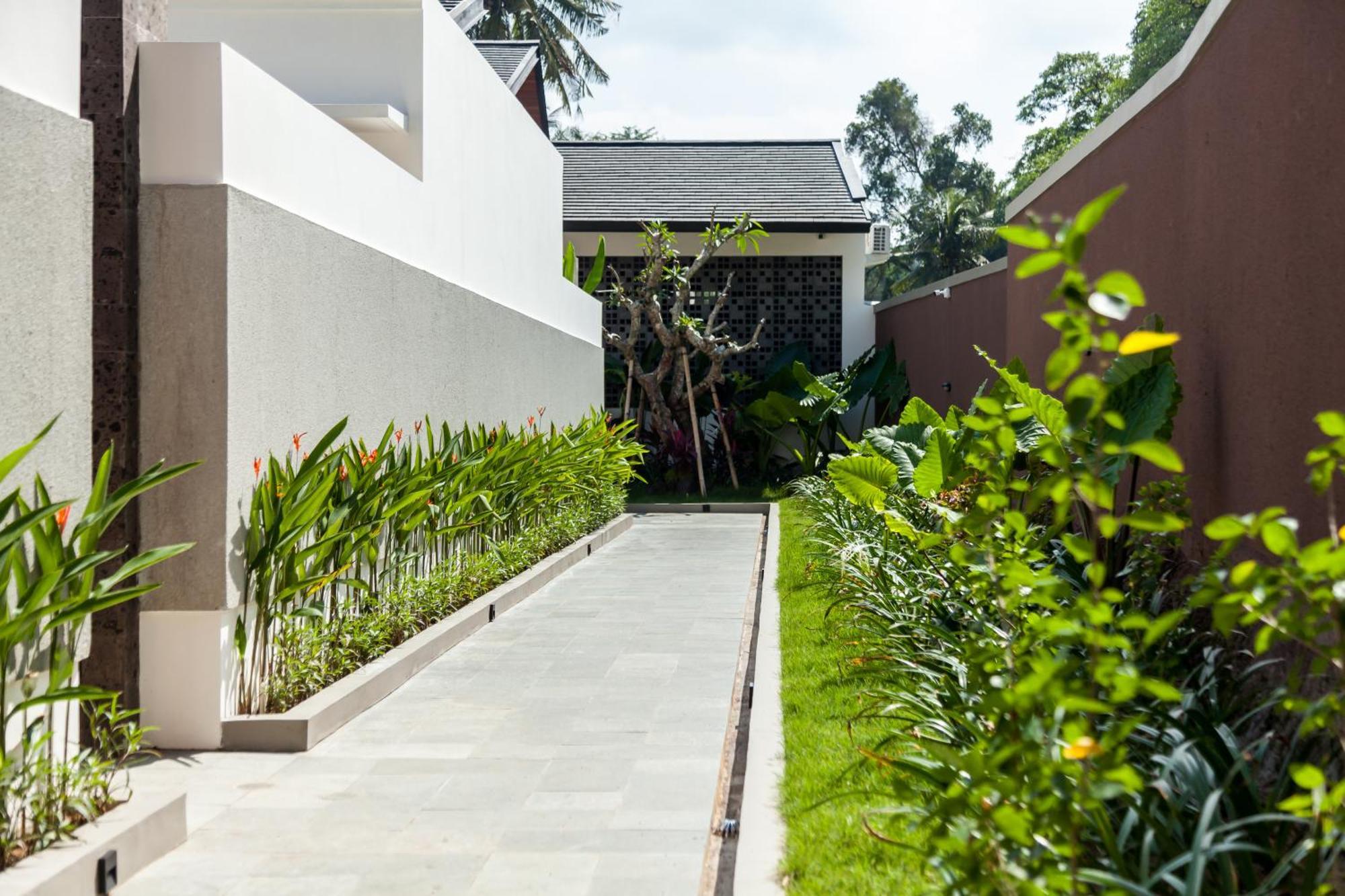 The Ambengan Villas Ubud By Pramana Villas Eksteriør billede