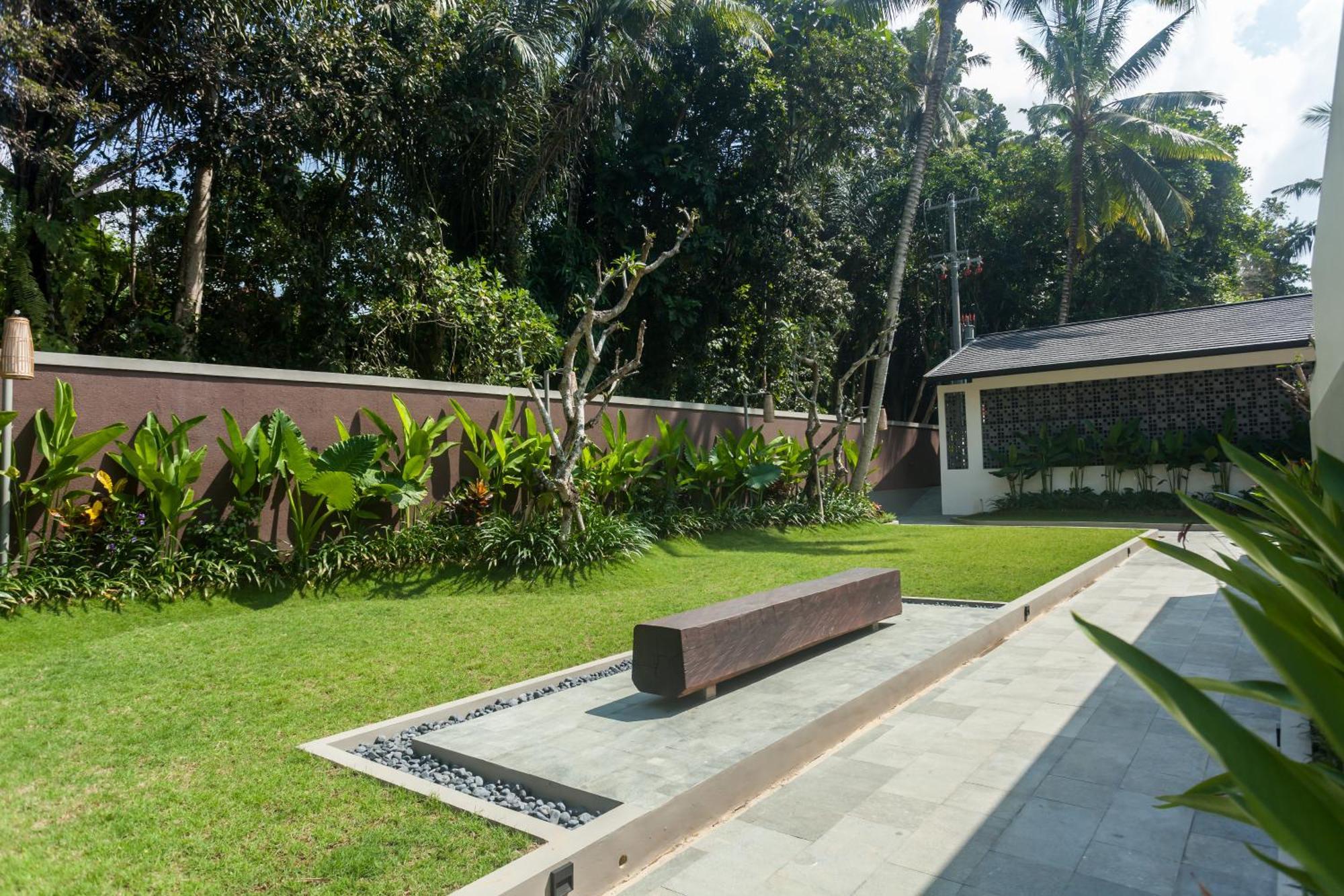 The Ambengan Villas Ubud By Pramana Villas Eksteriør billede