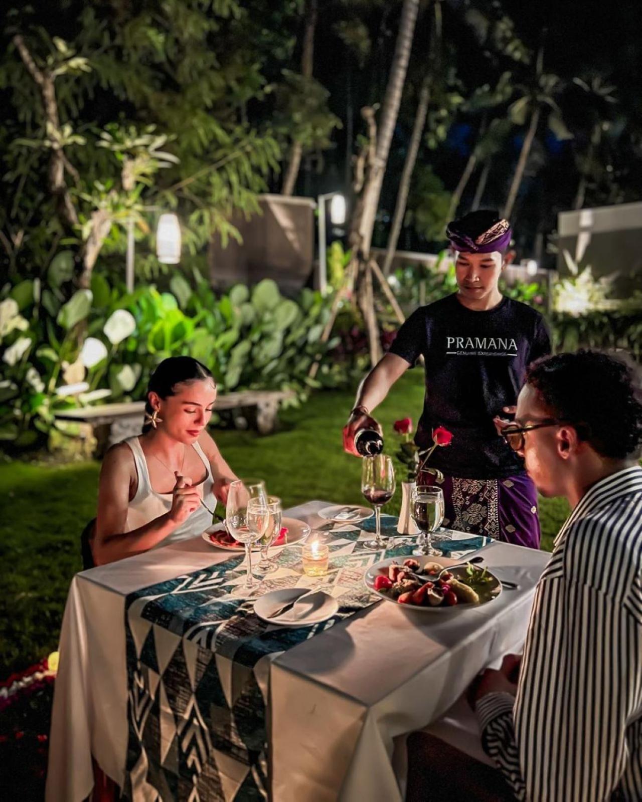 The Ambengan Villas Ubud By Pramana Villas Eksteriør billede