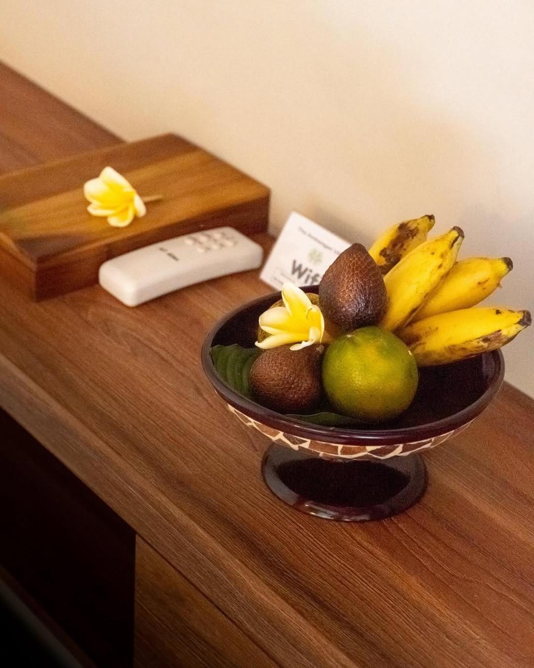 The Ambengan Villas Ubud By Pramana Villas Værelse billede