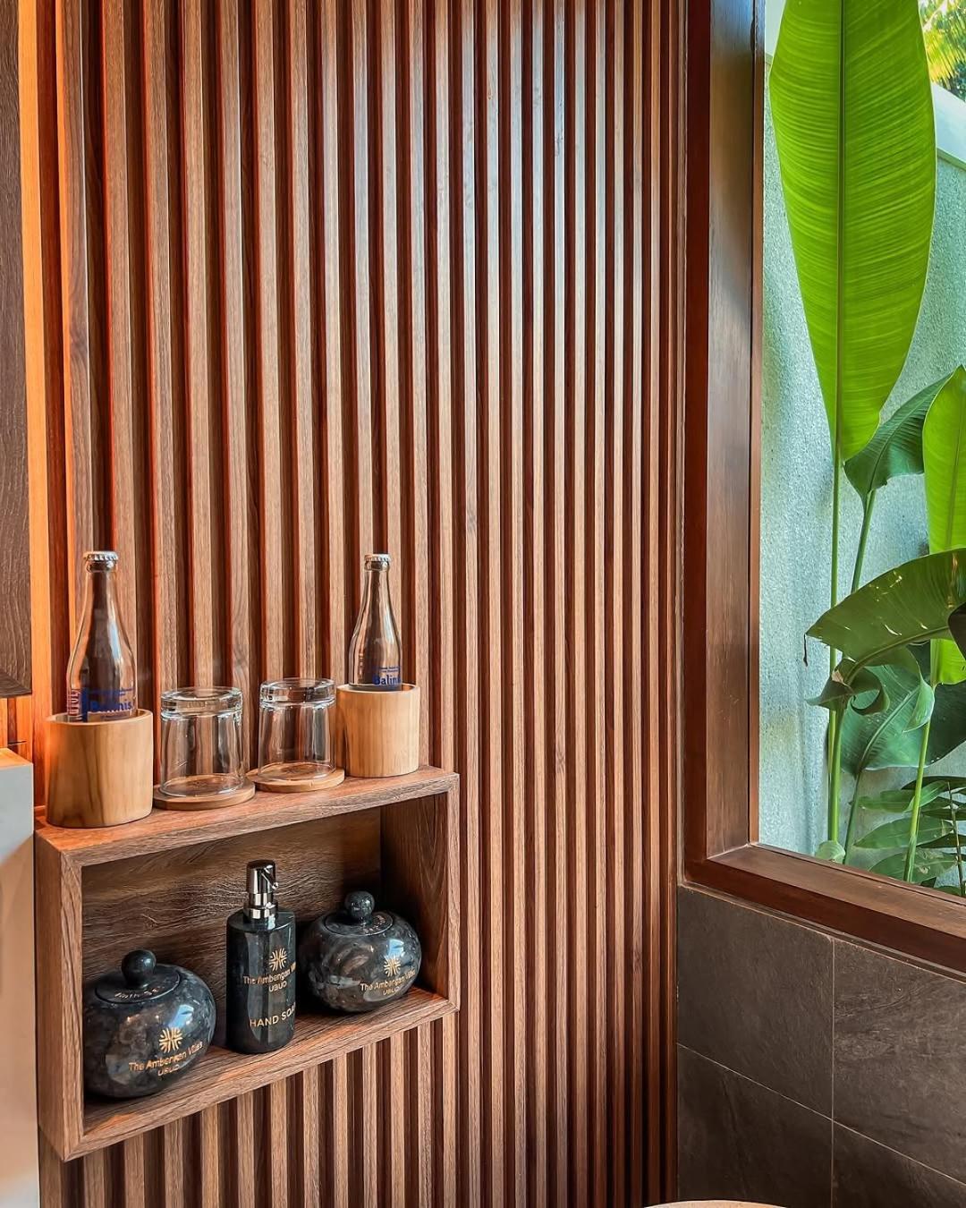 The Ambengan Villas Ubud By Pramana Villas Værelse billede
